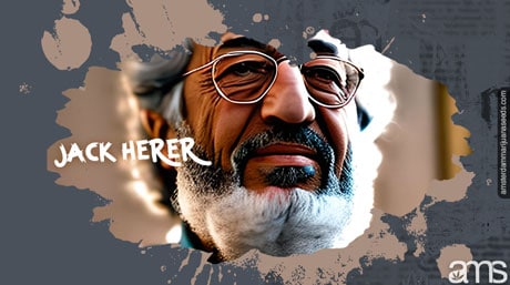 Light of Jah Jack Herer strain Jack Herer
