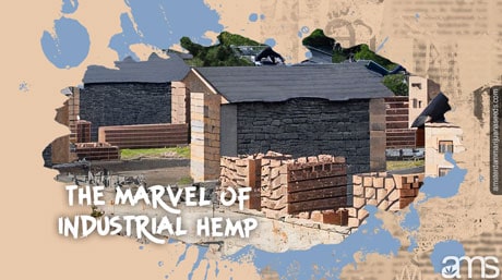 Hemp and Sustainable Construction