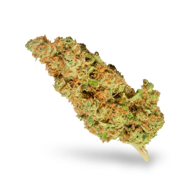 White Widow Regular Seeds - Image 2