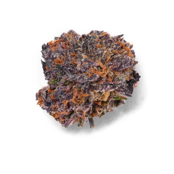 Blueberry 420 Autoflower Seeds - Image 2