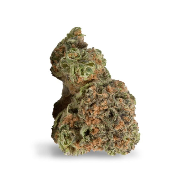 Pineapple Express Autoflower Seeds - Image 2