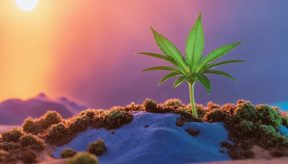 Discover how long does it take to cure weed with this visual guide to the drying and curing process.