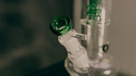 Clean Bong