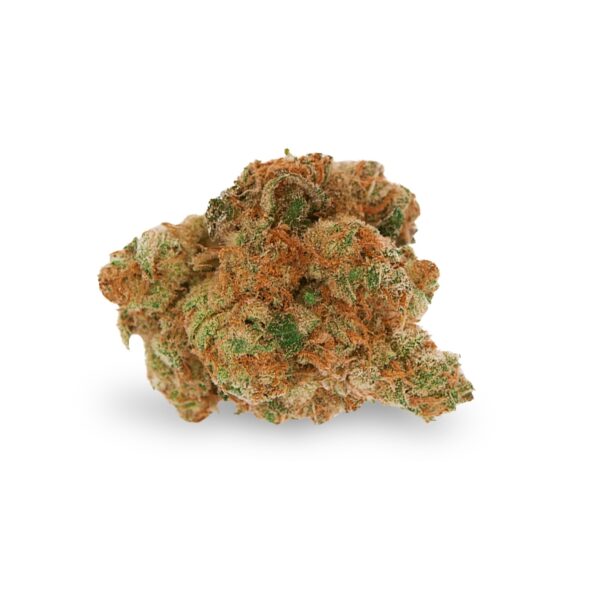 Skunk Red Hair Regular Seeds - Image 2