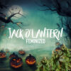 Jack O'Lantern Feminized Seeds
