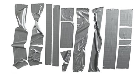 fix broken weed stems