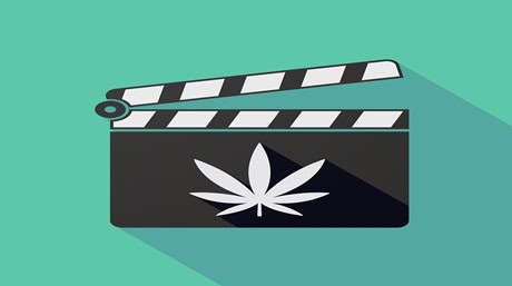 Cannabis Stoner Movies